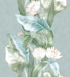 Riverine Aqua - Coordonné