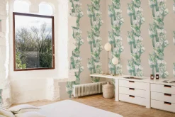 Riverine Menta - Coordonné