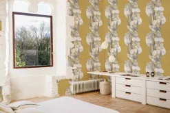 Riverine Ocre - Coordonné