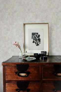 Riz Acier II - Coordonné