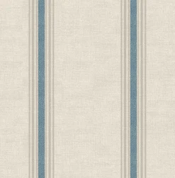 Road Dark Blue - Coordonné