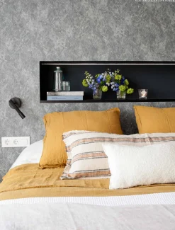 Rob Leaves Onyx - Coordonné