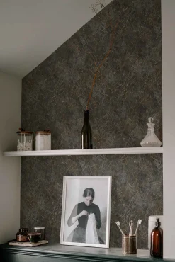 Rob Leaves Quartz - Coordonné