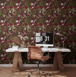 Rocio Grana - Coordonné