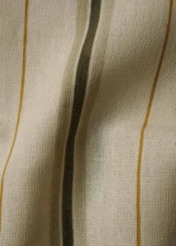 Rolling Stripes Black - Coordonné