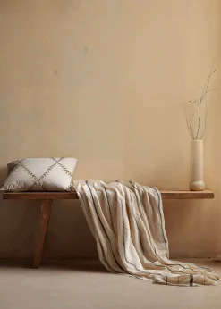 Rolling Stripes Black - Coordonné