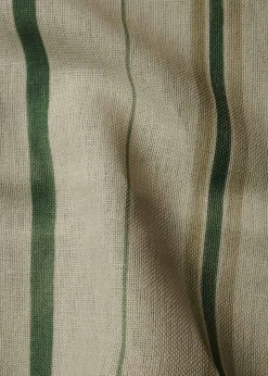 Rolling Stripes Mint - Coordonné