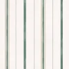 Rolling-Stripes Mint - Coordonné