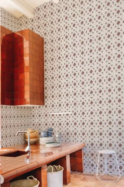 Roots Adobe - Coordonné