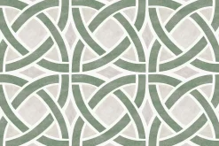 Roots Menta - Coordonné