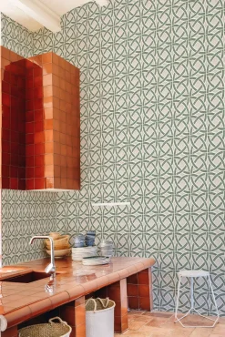 Roots Menta - Coordonné