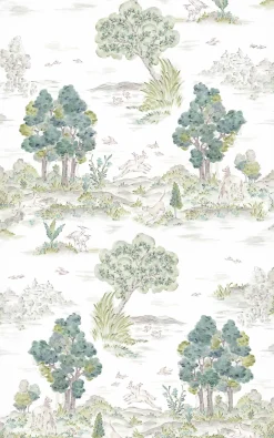 Royal Oak Mint - Coordonné