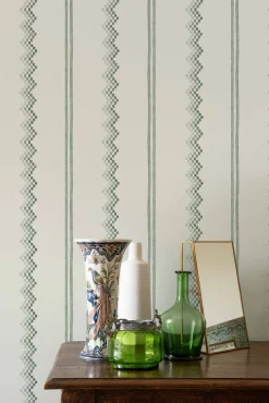 Ruta Celadón - Coordonné