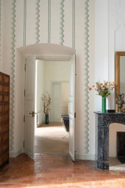 Ruta Celadón - Coordonné