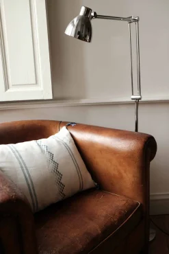 Ruta Cristal - Coordonné