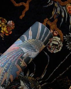 Sacred Pheasants Onyx - Coordonné