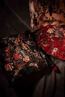 Sacred Pheasants Onyx - Coordonné