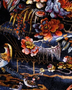 Sacred Pheasants Onyx - Coordonné