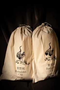 Sacred Pheasants Onyx - Coordonné