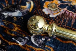 Sacred Pheasants Sapphire - Coordonné