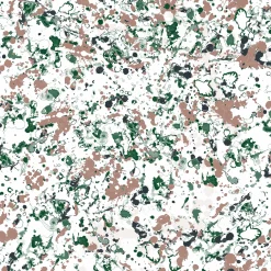 Salines Green - Coordonné