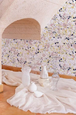 Salines Pink - Coordonné