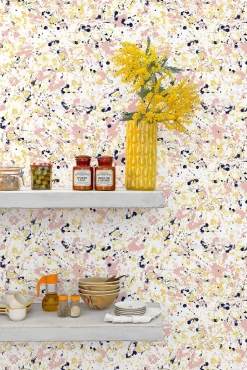 Salines Pink - Coordonné