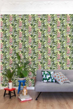 Selva de Tigres Morning - Coordonné