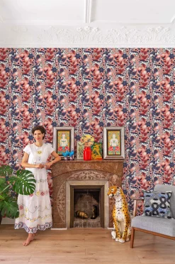 Selva de Tigres Sunset - Coordonné