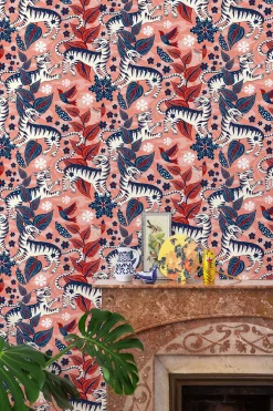 Selva de Tigres Sunset - Coordonné