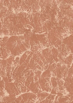 Sepia Rose - Coordonné