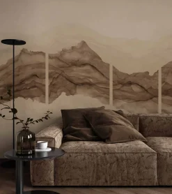 Sepia Sand - Coordonné