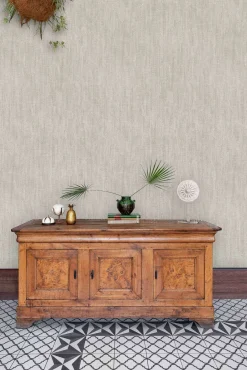 Sergé Taupe - Coordonné