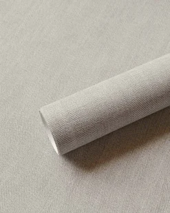 Sergé Taupe II - Coordonné