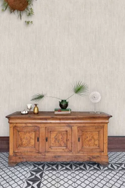 Sergé Taupe II - Coordonné