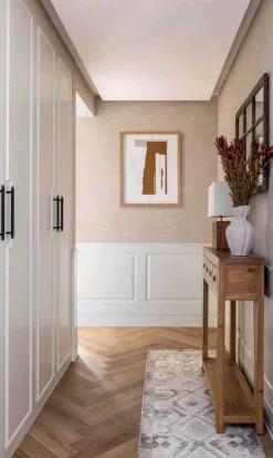 Serpent Naturel - Coordonné