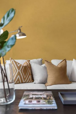 Serpent Ocre - Coordonné