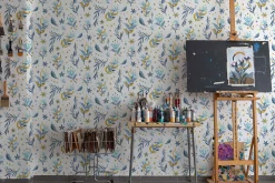 Serpientes y Flores Light - Coordonné