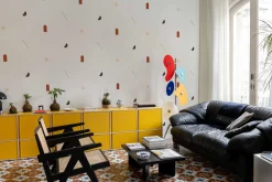 Shape Study Terracota - Coordonné