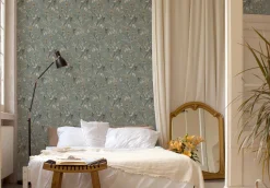 Silvestre Sage - Coordonné