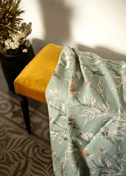 Silvestre Sage - Coordonné