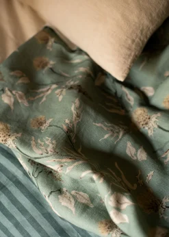 Silvestre Sage - Coordonné