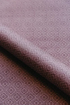 Sisal Cava/Rosa - Coordonné