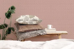 Sisal Cava/Rosa - Coordonné