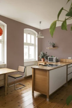 Sisal Cava/Rosa - Coordonné