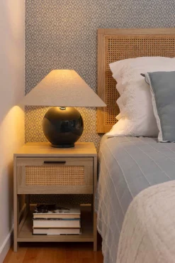 Sisal Plata - Coordonné