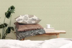 Sisal Silvestre/Verde Claro - Coordonné