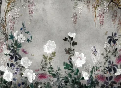 Spring Festival Silver - Coordonné