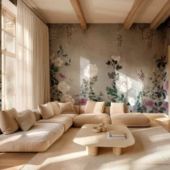 Spring Festival Silver - Coordonné