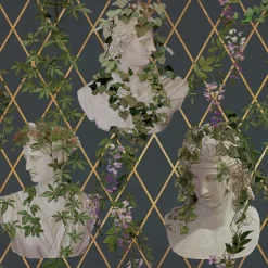 Statues Eclipse - Coordonné